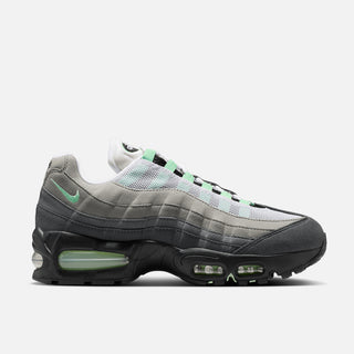WMNS AIR MAX 95 OG BIG BUBBLE "FRESH MINT"
