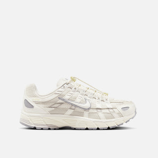 WMNS P-6000 PRM - LIGHT BONE / PLATINUM VIOLET
