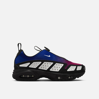 WMNS AIR MAX SNDR - DEEP NIGHT / CACTUS FLOWER