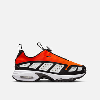 WMNS AIR MAX SNDR - BRIGHT CRIMSON / BRIGHT CERAMIC