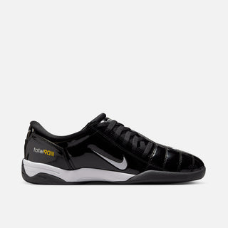 TOTAL 90 SP "BLACK PATENT"