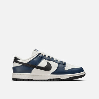 WMNS DUNK LOW "ARMORY NAVY"