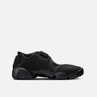 WMNS AIR RIFT "OFF NOIR"