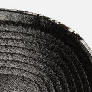 MITCHELL & NESS X JUST DON "I LOVE THIS TEAM" SNAKESKIN STRAPBACK - CELTICS
