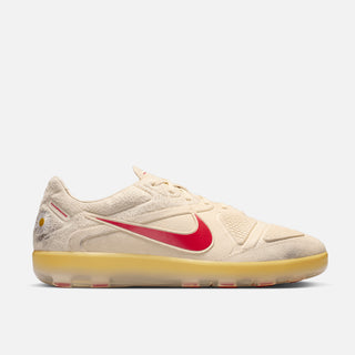 KOREA X PEACEMINUSONE X NIKE CRYOSHOT CTR 360 - NATURAL / UNIVERSITY RED***