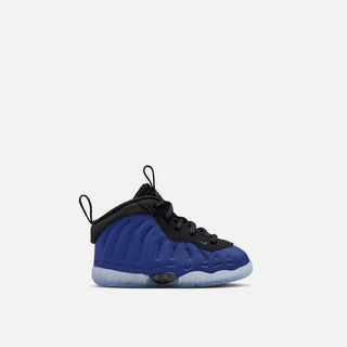 LITTLE POSITE ONE (TD) "DEEP ROYAL"