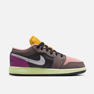 AIR JORDAN 1 LOW SE (GS) "TOKYO BIO HACK"