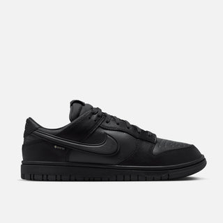 DUNK LOW GTX "TRIPLE BLACK"