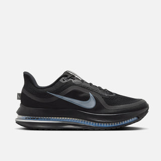 PEGASUS PREMIUM - BLACK / METALLIC SILVER
