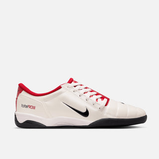 TOTAL 90 SP - WHITE / GYM RED