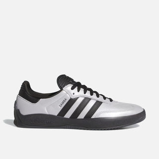 PUIG SAMBA - SILVER METALLIC / CORE BLACK / CORE BLACK
