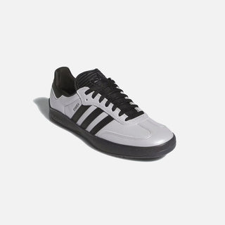 PUIG SAMBA - SILVER METALLIC / CORE BLACK / CORE BLACK