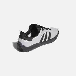 PUIG SAMBA - SILVER METALLIC / CORE BLACK / CORE BLACK