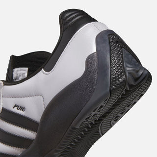 PUIG SAMBA - SILVER METALLIC / CORE BLACK / CORE BLACK