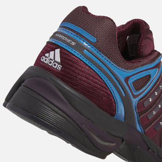 HARDIES X ADIDAS ADISTAR CONTROL 5 - AURORA RUBY / MAROON / DUSKY INK