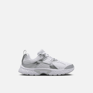 V5 RNR (PS) - WHITE / METALLIC SILVER