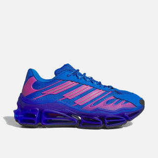 MEGARIDE AG - BLUE BIRD / SEMI LUCID FUCHSIA / CORE BLACK