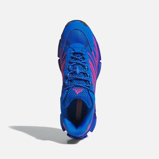 MEGARIDE AG - BLUE BIRD / SEMI LUCID FUCHSIA / CORE BLACK