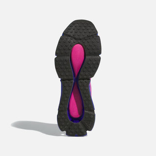 MEGARIDE AG - BLUE BIRD / SEMI LUCID FUCHSIA / CORE BLACK