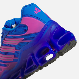 MEGARIDE AG - BLUE BIRD / SEMI LUCID FUCHSIA / CORE BLACK