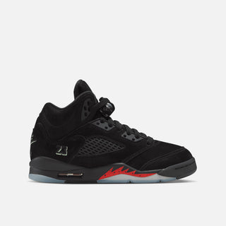 AIR JORDAN 5 RETRO OG (GS) "HALLOWEEN"