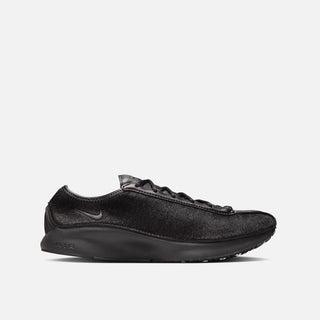 WMNS AIR SUPERFLY LX "PONY HAIR" - BLACK