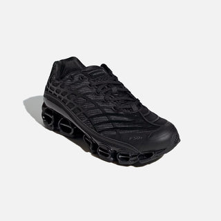 MEGARIDE F50 - BLACK / BLACK