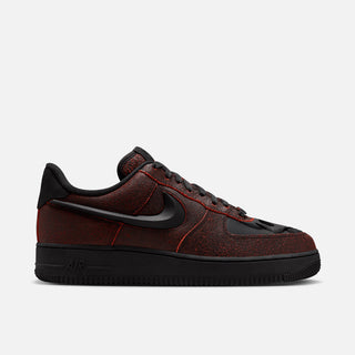 AIR FORCE 1 RETRO QS "HALLOWEEN SKULL"