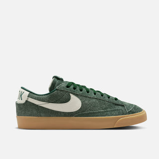 DEVIN BOOKER X NIKE X CHEVY BLAZER LOW "TEAM DARK GREEN"