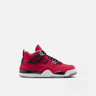 JORDAN 4 RETRO (PS) "TORO BRAVO"