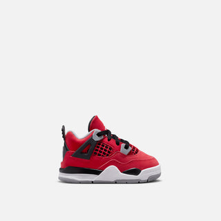 JORDAN 4 RETRO (TD) "TORO BRAVO"