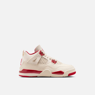JORDAN 4 RETRO (PS) "VALENTINE'S DAY"