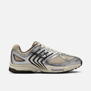 AIR PEGASUS 2K5 - LIGHT KHAKI / METALLIC SILVER