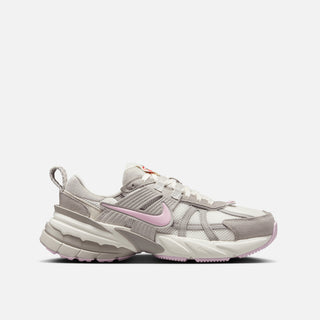 WMNS V2K RUN - SAIL / PINK FOAM