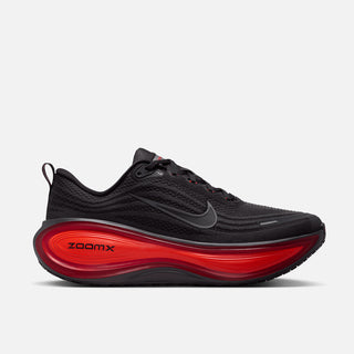 VOMERO PLUS - ANTHRACITE / BRIGHT CRIMSON