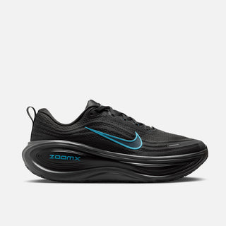 VOMERO PLUS - ANTHRACITE / LIGHT CURRENT BLUE