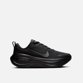 WMNS VOMERO PLUS - BLACK / METALLIC DARK GREY