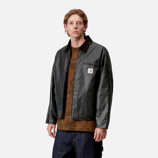 OG DEAN JACKET - BLACK