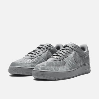 KOBE BRYANT X NIKE AIR FORCE 1 LOW "COOL GREY"