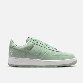 KOBE X NIKE AIR FORCE LOW "STEAM"