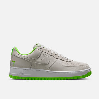 KOBE X NIKE AIR FORCE 1 LOW "ELECTRIC GREEN"