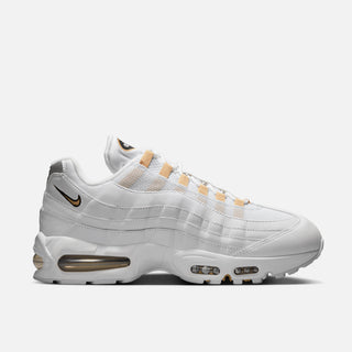 AIR MAX 95 OG "WHITE / GOLD"