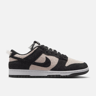 DUNK LOW RETRO SE "SUEDE PANDA"