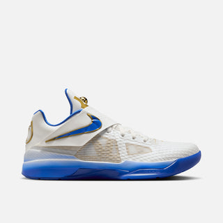 ZOOM KD 4 "THE REAL MVP"