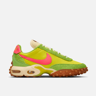 AIR MAX WAFFLE SP "SPRINTER GREEN / ELECTROLIME"