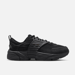 JORDAN TRUNNER O/S - BLACK