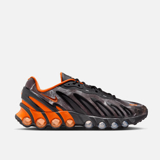 PALACE X NIKE AIR MAX DN8 SP "BLACK / SAFETY ORANGE"