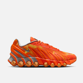 PALACE X NIKE AIR MAX DN8 SP "SAFETY ORANGE"