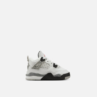 JORDAN 4 RETRO OG (TD) "WHITE CEMENT"