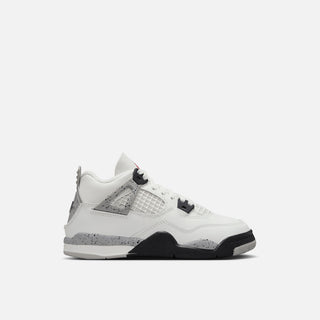 JORDAN 4 RETRO OG (PS) "WHITE CEMENT"